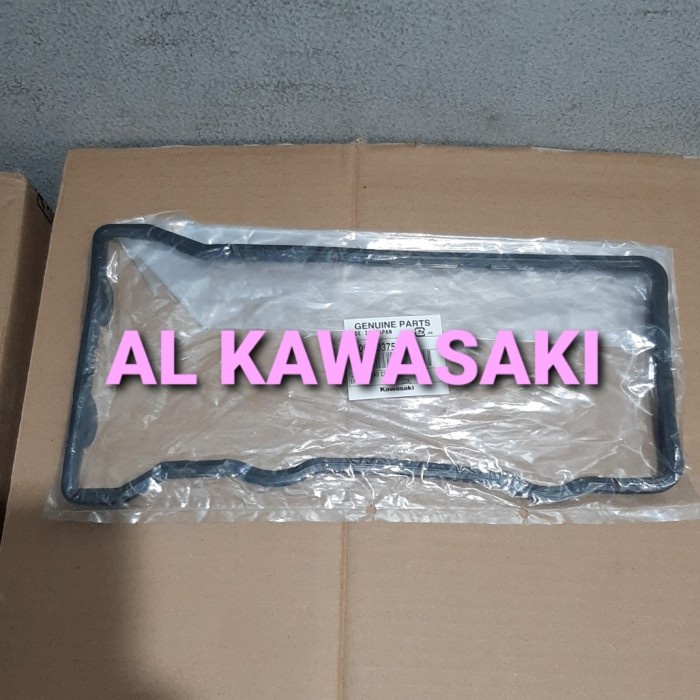 Jual Yunhita14berkah paking karet head gasket kop head zx600 zx6r zx6