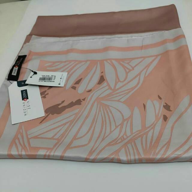Zoya Scarf/jilbab segiempat zoya