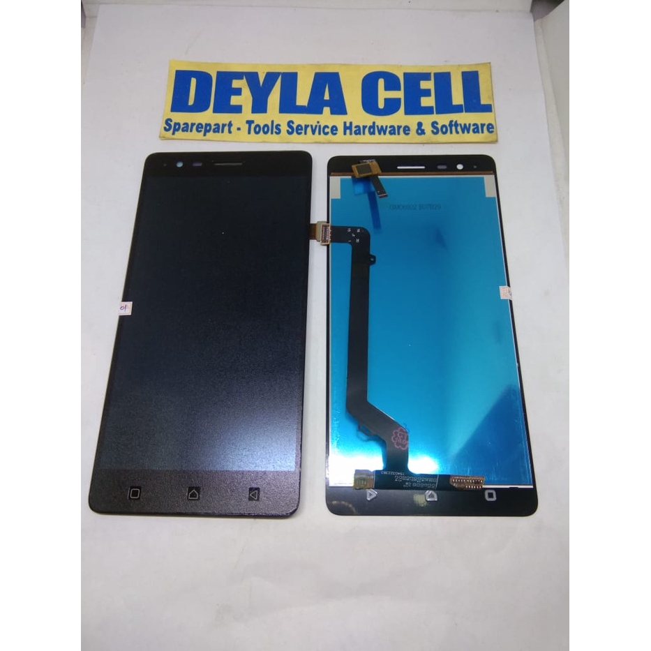 LCD TOUCHSCREEN LENOVO A7020 K5 NOTE