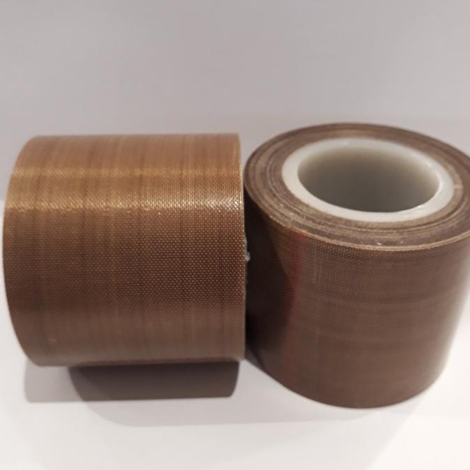 

Teflon Tape (0,13mm x 50mm x 10 M)