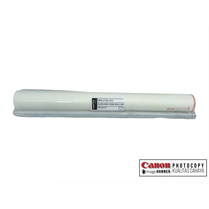 

Premium Cleaning Web Mesin Fotokopi Canon Ir 5000 5075 Ira 6075 Hantek Korea