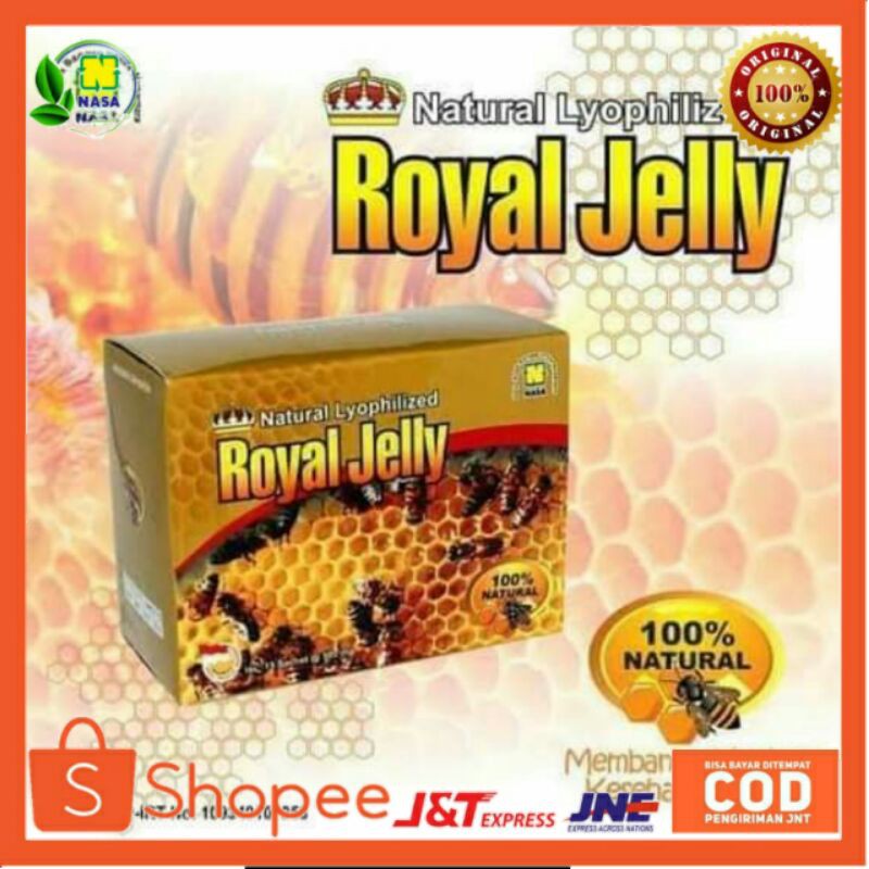 

Royal madu