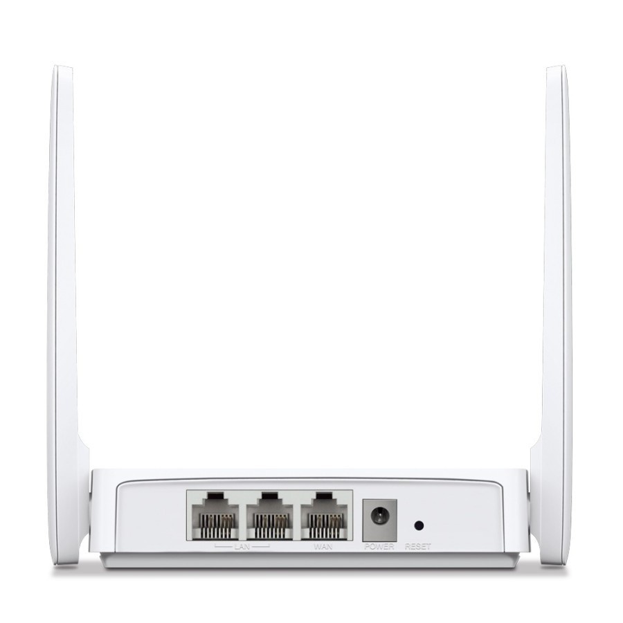Mercusys MW302R Router WiFi 300Mbps Multi-Mode Wireless N Router