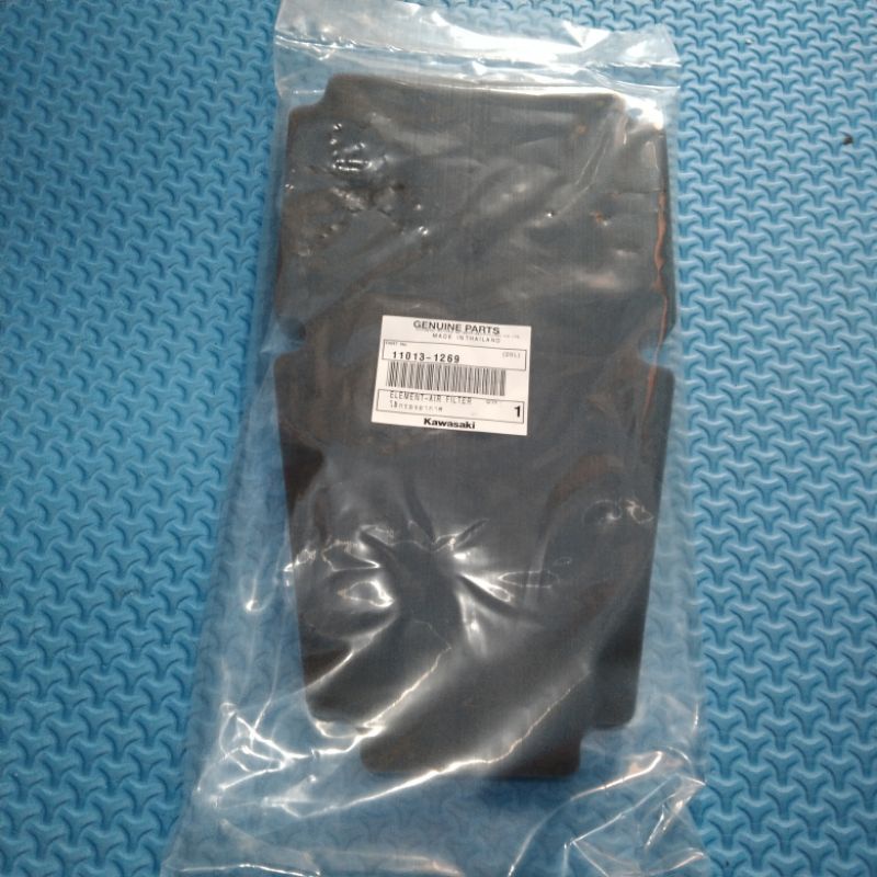 Busa filter udara ninja 150 rr original Kawasaki 11013-1269