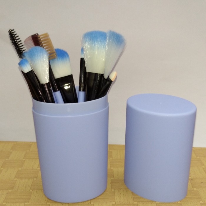 Make up brush set 12pcs