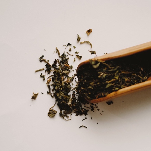 

SHU ARTISANS - DRIED CELERY - SELEDRI KERING 100gr