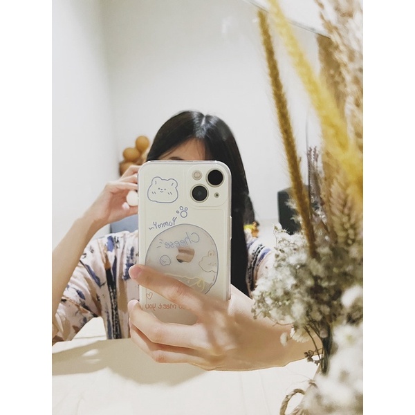 soft case casing iphone aesthetic soft case iphone 13, 12 pro max, 13 pro max