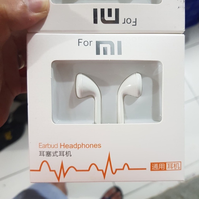 Headset Gaming COD Gamer Headphone Full Bass PROMO Original H7U2 XIAOMI HANDSFREE XIAOMI REDMI 2 XIA