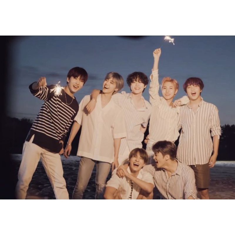 PHOTOBOOK DREAM A DREAM BOOKED