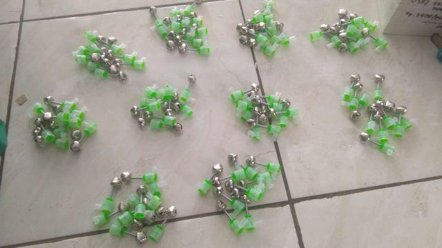 Klintingan Drat Single