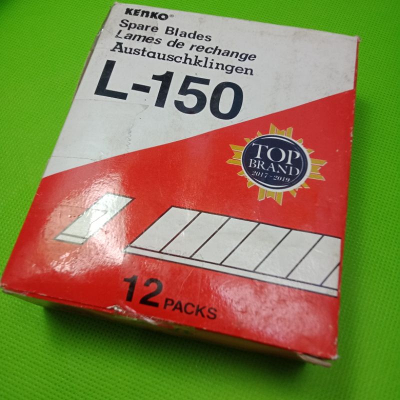 

isi cutter isi kater kenko L-150