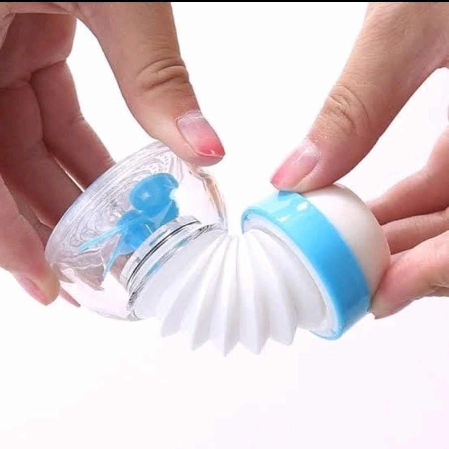 Saringan Sambungan Keran Air Fleksibel Filter Kepala Saring Kran