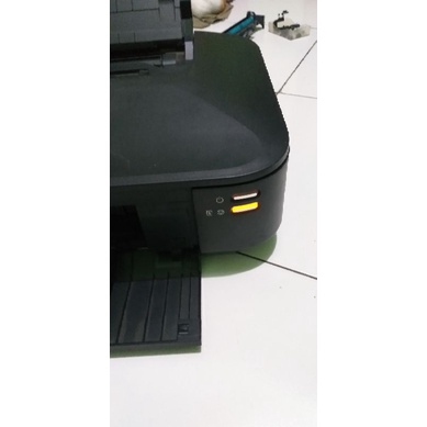 printer bekas canon ix6770 A3 kondisi nyala error