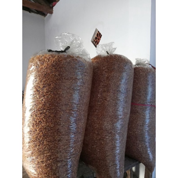 

Bawang merah goreng, Azmi asli original