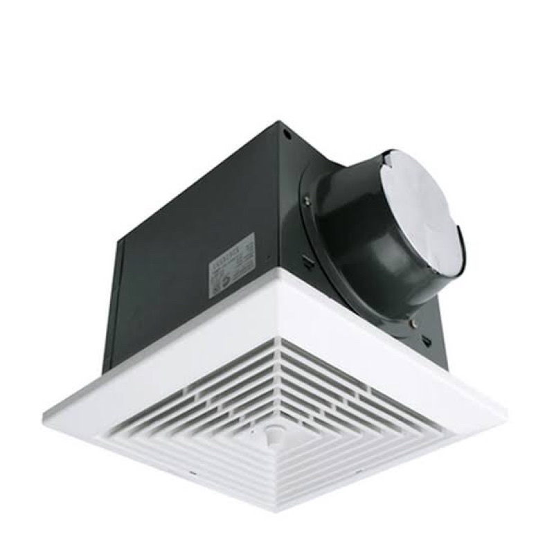 MASPION EXHAUST HEXOS PLAFON CEILING FAN 6” MV-16 EX MV16EX MV 16 EX PROMO