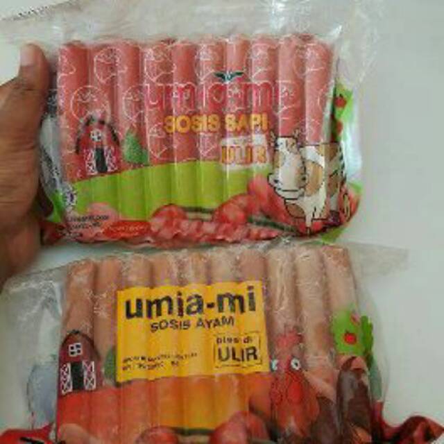 

sosis umami