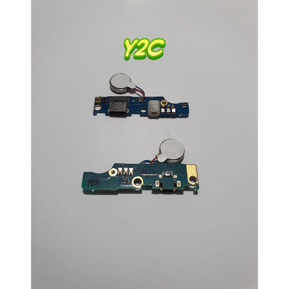 FLEXIBLE / FLEXI CHARGER / PAPAN BOARD CASAN MEIZU M2 NOTE