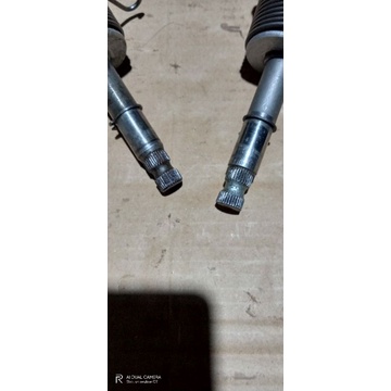 AS SELAH AS KICK STATER YAMAHA V 75 V80 ORIGINAL COPOTAN MOTOR