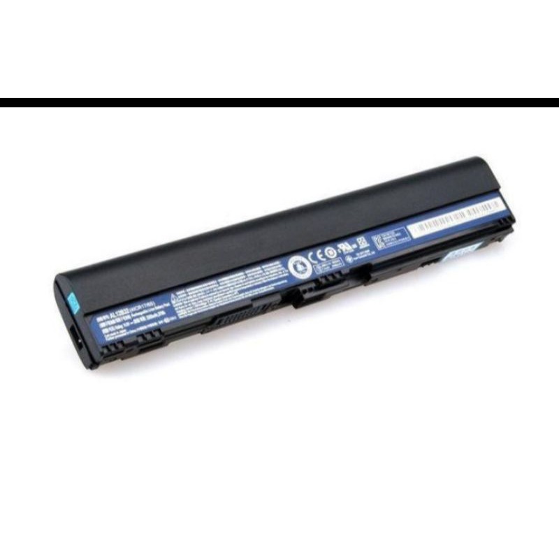 ORIGINAL Baterai Acer Aspire One 725 756 V5-121 V5-123 V5-131 V5-171