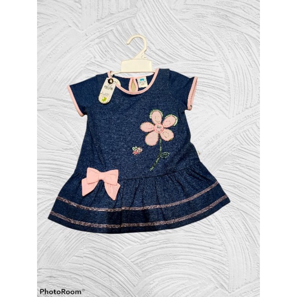 baju anak wanita merk pipiniko original matahari dept.store