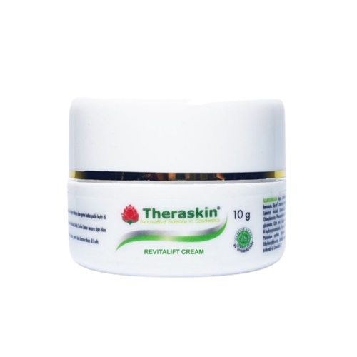 THERASKIN REVITALIFT CREAM
