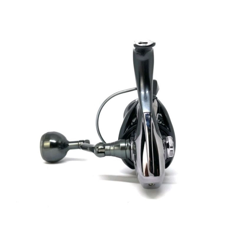 REEL KENZI ALFA 2000-6000.POWER HANDLE