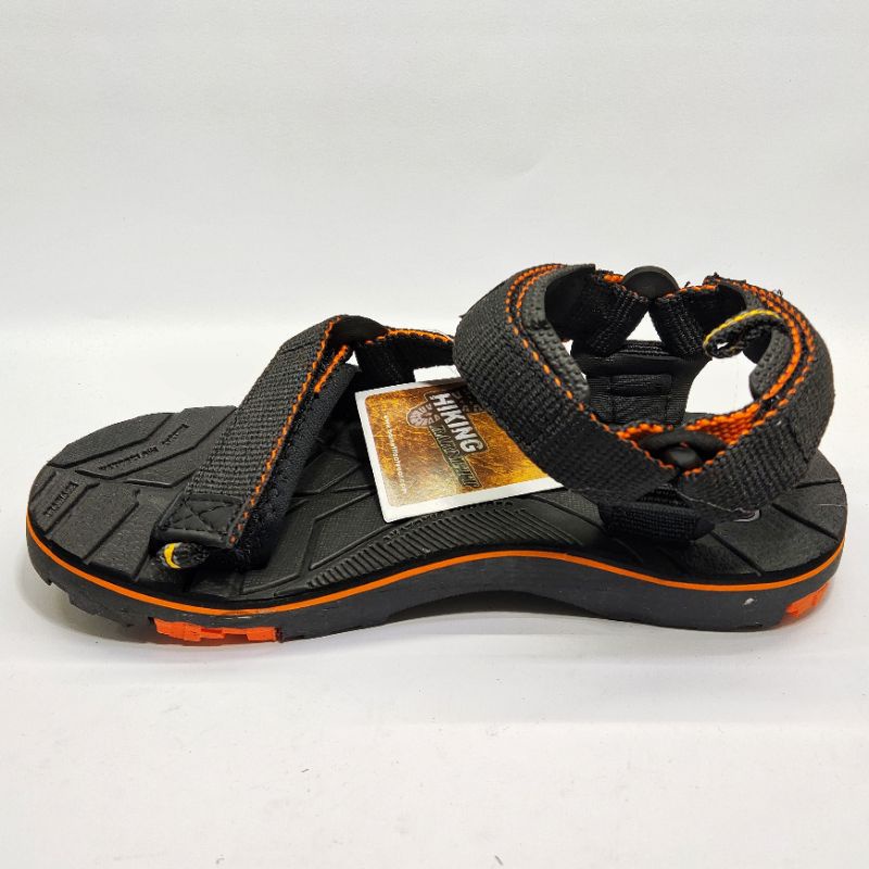 Sandal gunung anak Colorado Everest kid king 02 sendal tali cowok