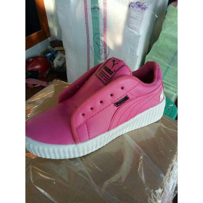 Jual SEPATU PUMA RIHANNA FANTA Berkualitas