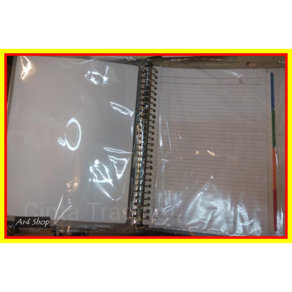 

TERLARIS Binder Note - Joyko - Binder Note B5 & 40;Dozen& 41;