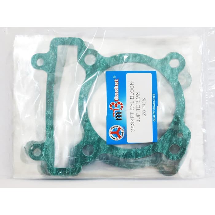 Paking Blok Jupiter MX