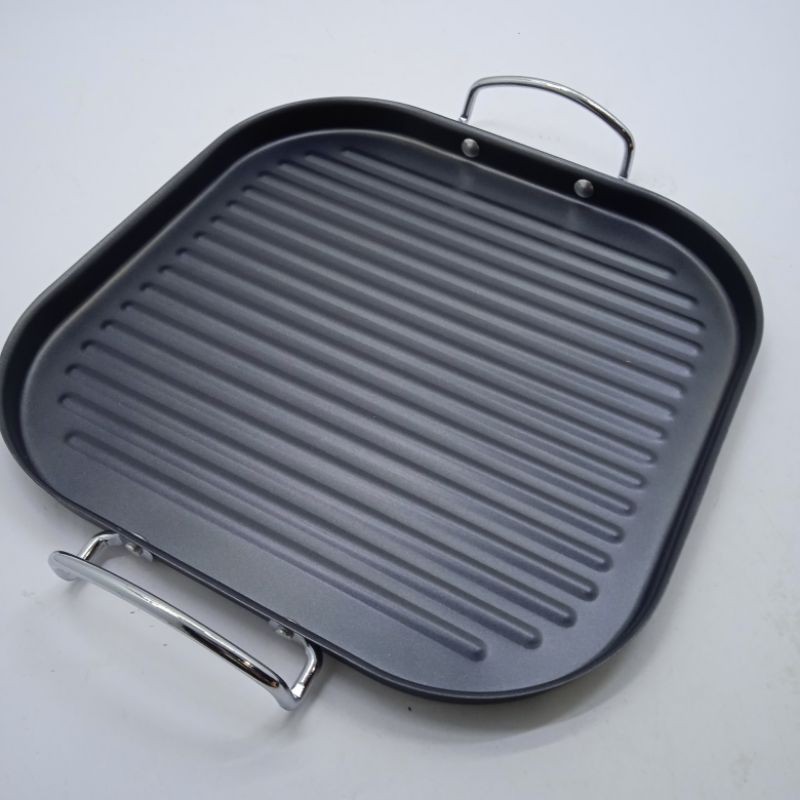 GRILL PAN / PANGGANGAN BBQ MH315