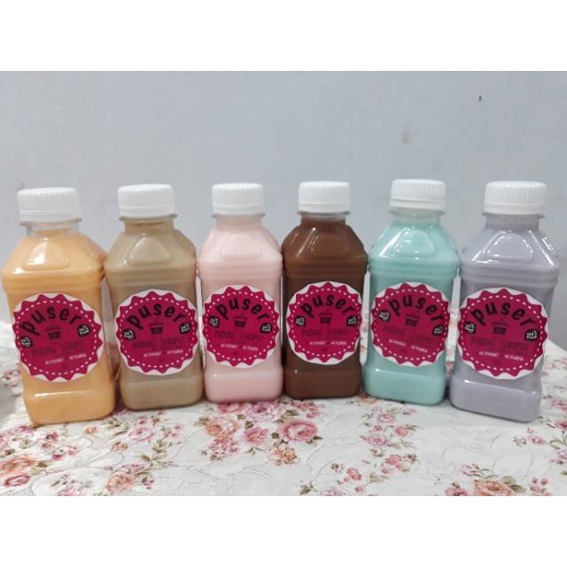 

Puding Seruput by dapur_melly