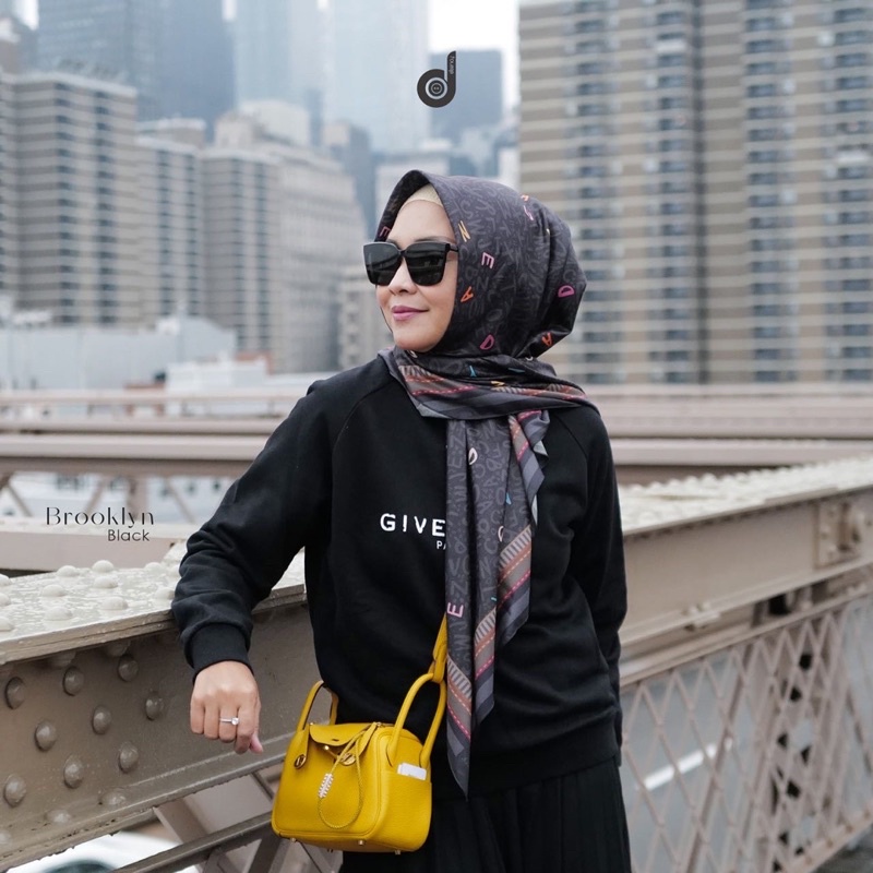 DEENAY BROOKLYN SERIES