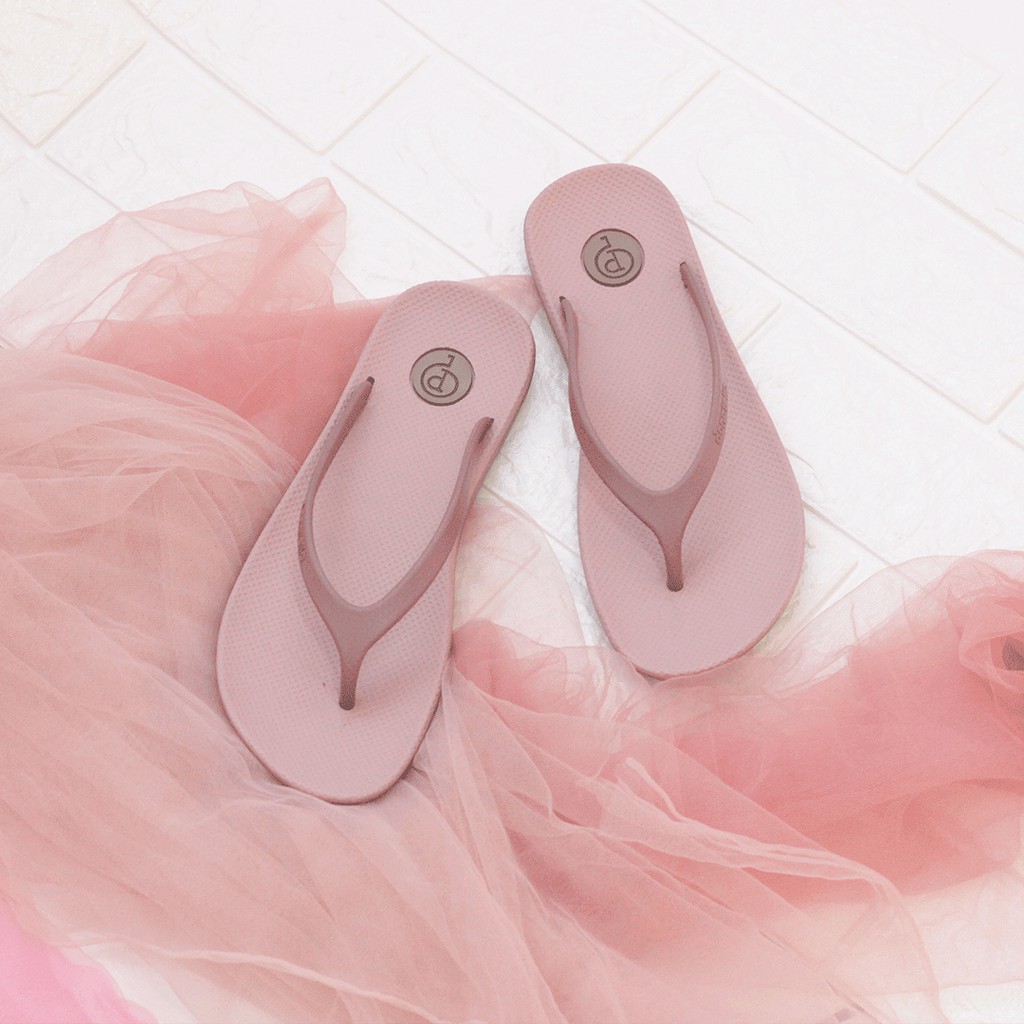 Donatello NV612201 Sandal Wanita-L.Pink