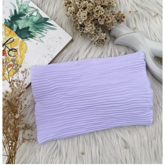 PASHMINA hijab CERUTY PLISKET FULL LIDI TANPA GARIS TENGAH jilbab pashmina plisket PLEATED SHAWL TERMURAH dan TERLARIS-PUtih