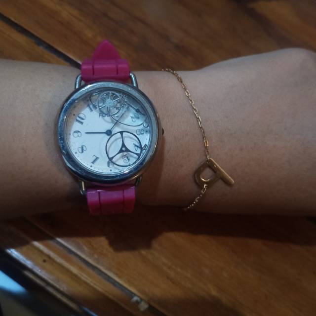 

Fossil Air