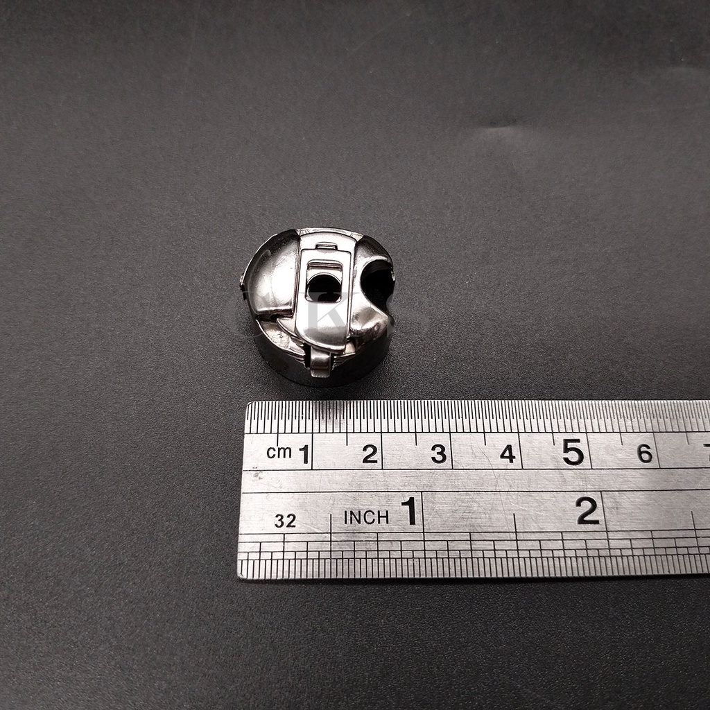 bobbin case F / rumah spool untuk mesin jahit highspeed atau industrial