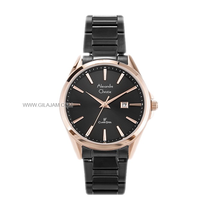 ALEXANDRE CHRISTIE 8552 LD-BRGB