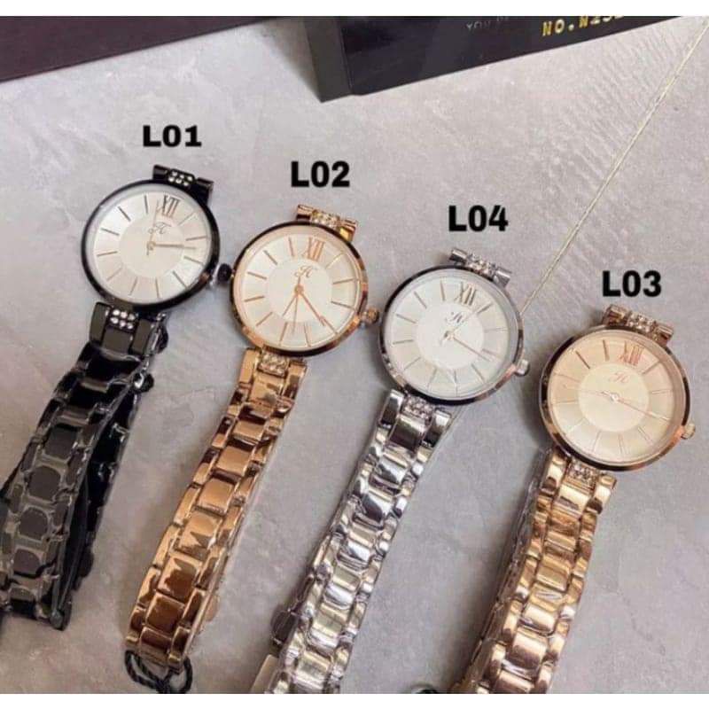 JT 8416 / Jam Tangan 8416 / JH8416 / Jt8416 / Jimshoney Semarang / Jimshoney Jepara  / Jimshoney Ped