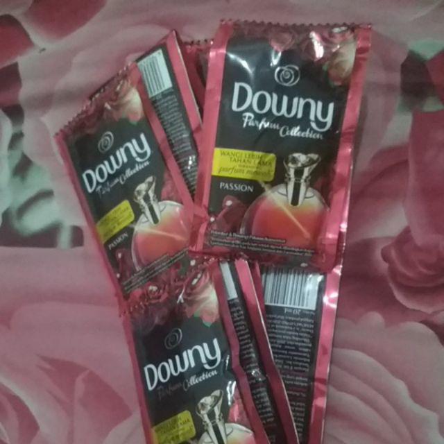 Downy Saset 20ml Isi 6