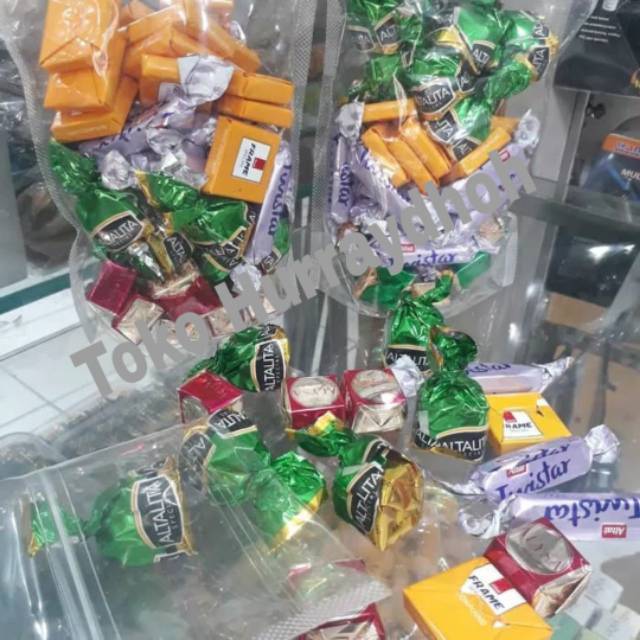 

Choco altalita 1/2 Kg