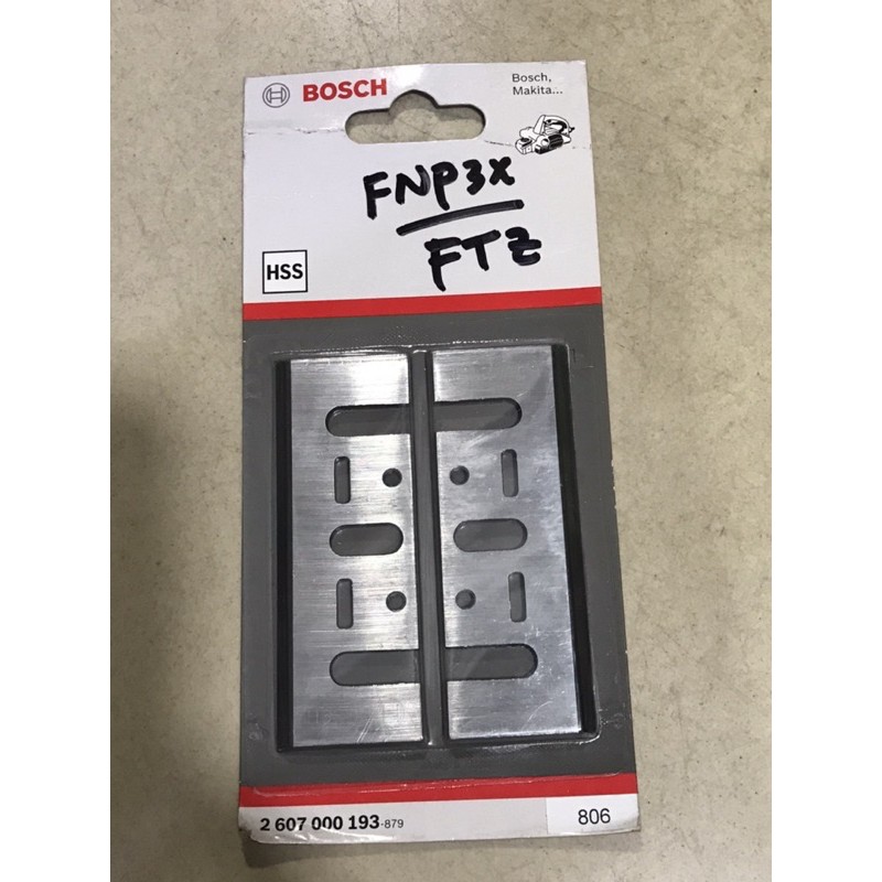 Mata Ketam BOSCH 806