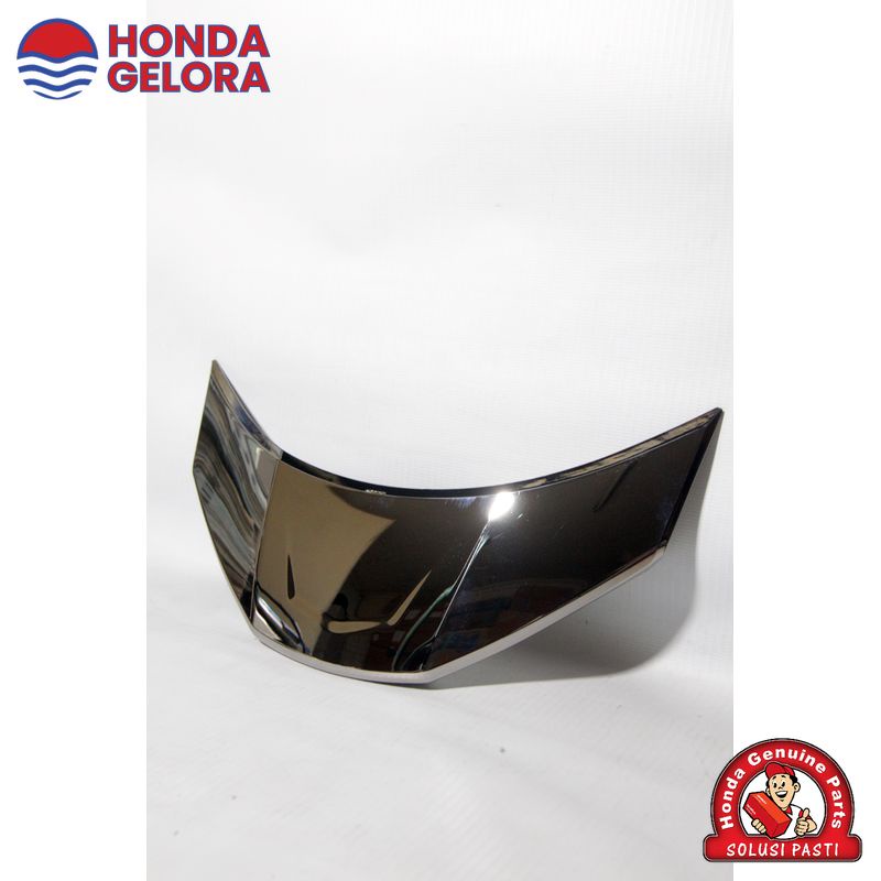 AKSESORIS LAMPU BELAKANG PCX 150 K97 - GARNISH TAILLIGHT - 08F47K97G00