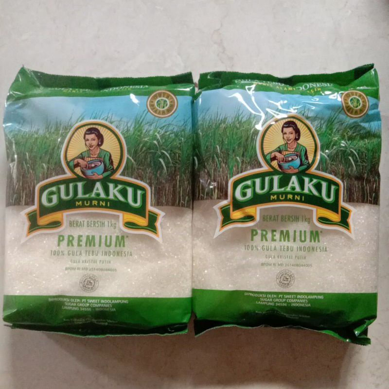 

GULA PREMIUM 1KG