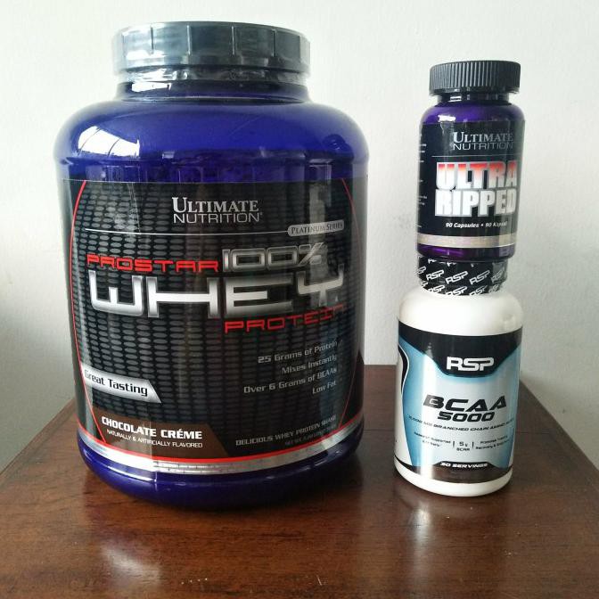 Favorit Paket Kurus Langsing Cepat Best Weight And Fat Loss Whey Protein Shopee Indonesia