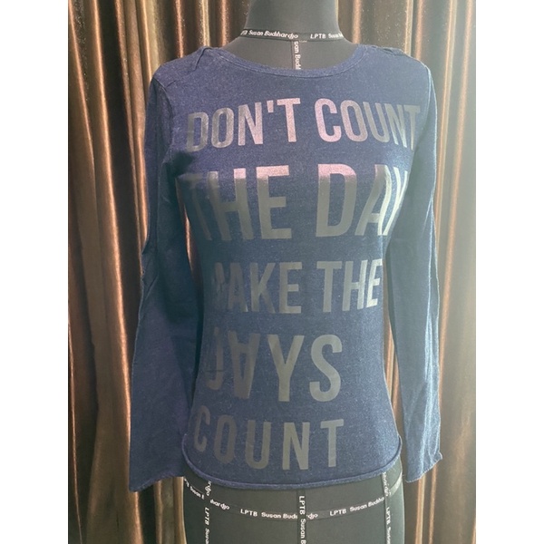 Tshirt MISSISSIPPI Preloved