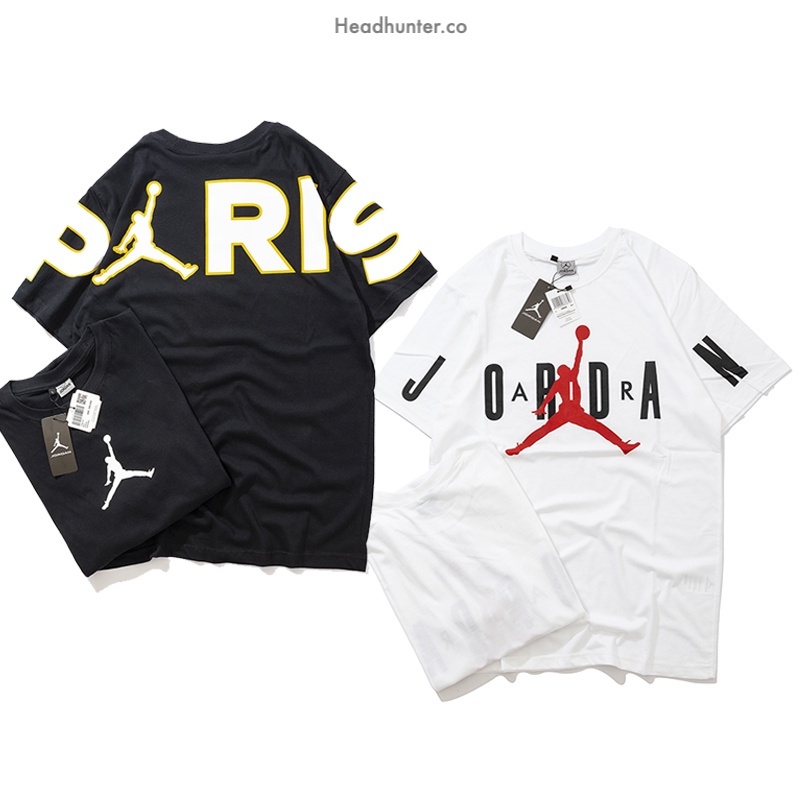 Kaos Distro Murah -  Kaos jordan / Air Jordan / Kaos air jordan - Mirror Original