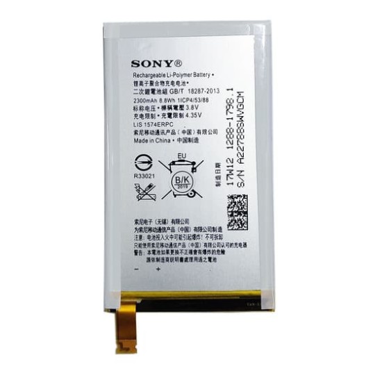 Baterai Sony E4 E4G Original New