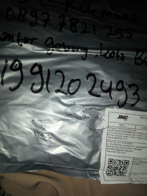 Sr. Mete Seragam Ll Batik Pekalongan Ll Batik Seragam Ll Batik Murah