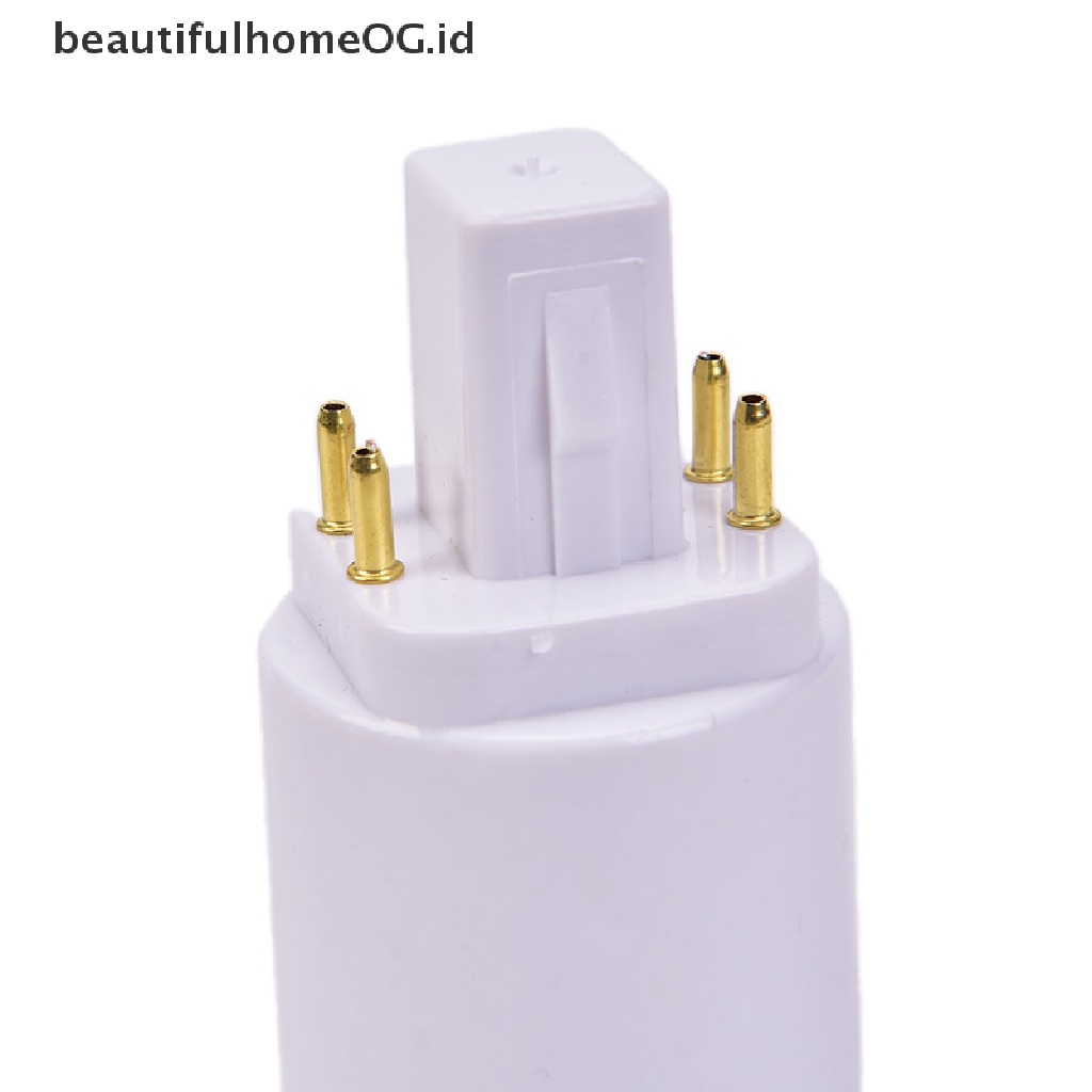 / / Beautifulhomeog.id / G24 Ke E27 Konverter Fitting Lampu Halogen